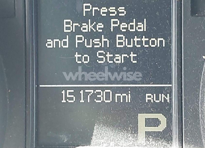 Photo 15 of 2013 Dodge Durango CREW (VIN 1C4RDHDG3DC659406)