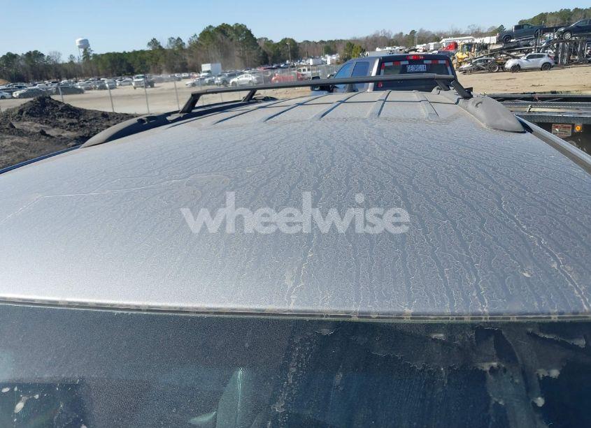 Photo 20 of 2015 Dodge Durango LIMITED (VIN 1C4RDHDG3FC200699)