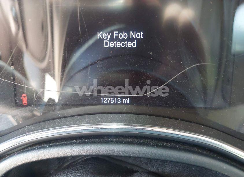 Photo 15 of 2015 Dodge Durango LIMITED (VIN 1C4RDHDG3FC742983)