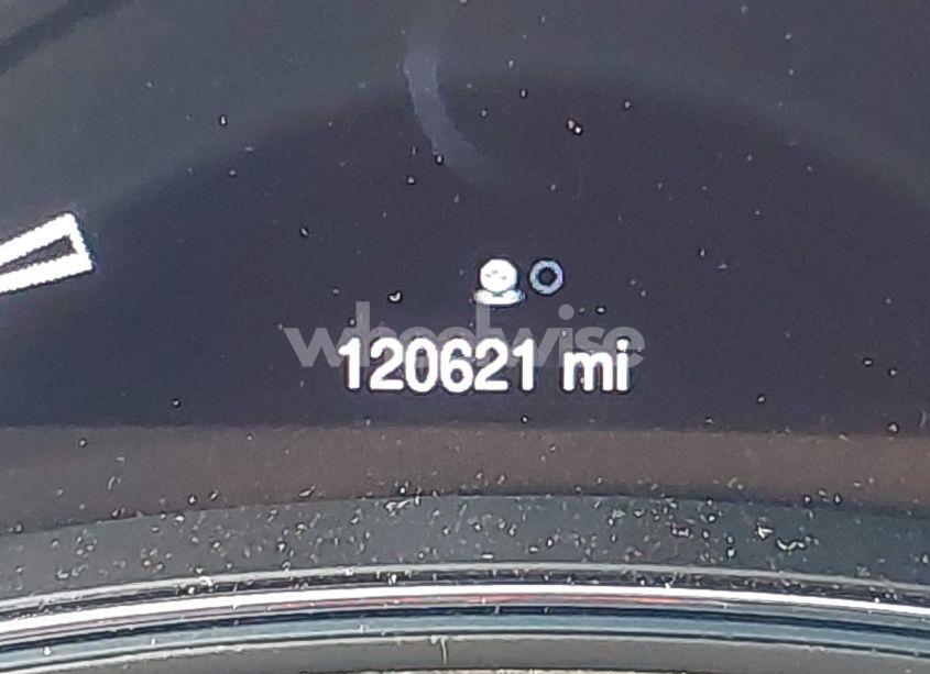 Photo 15 of 2015 Dodge Durango LIMITED (VIN 1C4RDHDG3FC931312)