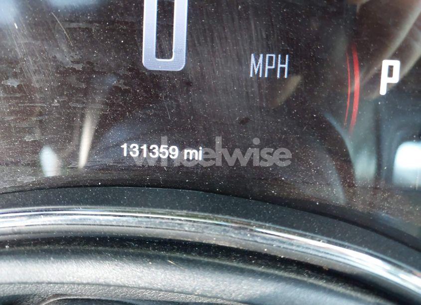 Photo 15 of 2017 Dodge Durango GT RWD (VIN 1C4RDHDG3HC615038)