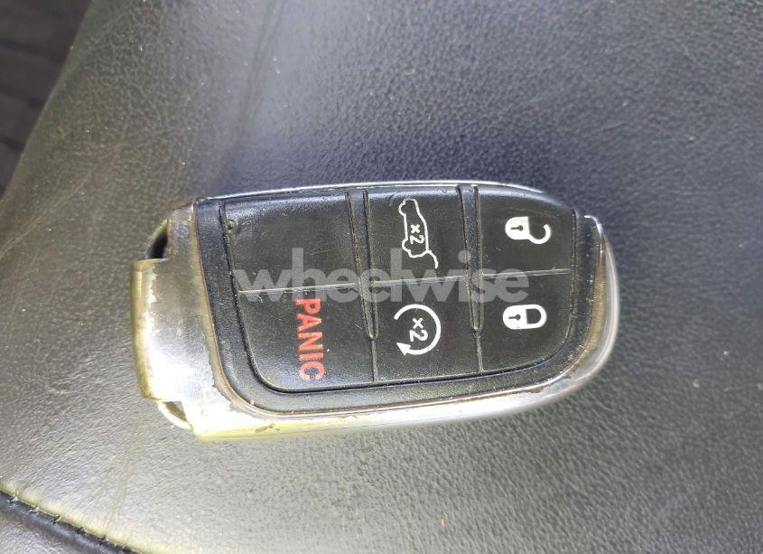 Photo 11 of 2017 Dodge Durango GT RWD (VIN 1C4RDHDG3HC820343)