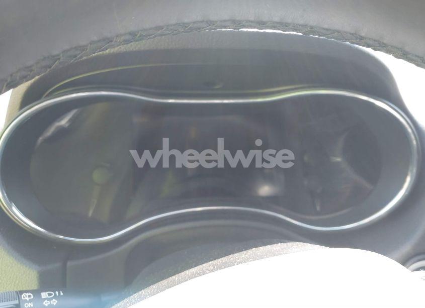 Photo 7 of 2017 Dodge Durango GT RWD (VIN 1C4RDHDG3HC820343)