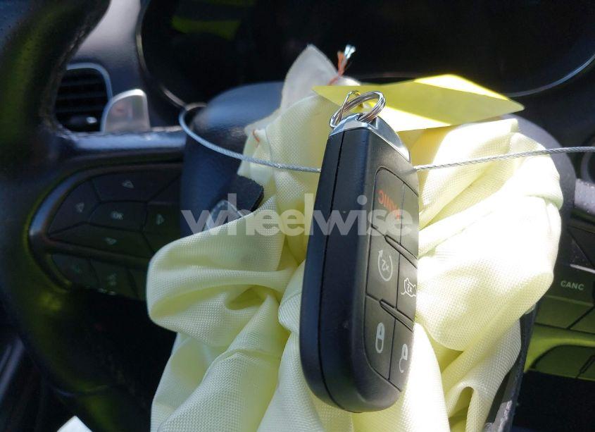 Photo 11 of 2018 Dodge Durango GT RWD (VIN 1C4RDHDG3JC132980)