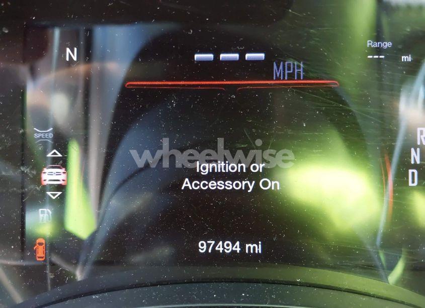 Photo 16 of 2018 Dodge Durango GT RWD (VIN 1C4RDHDG3JC132980)