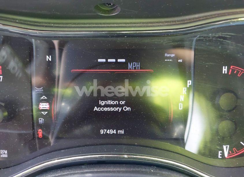 Photo 7 of 2018 Dodge Durango GT RWD (VIN 1C4RDHDG3JC132980)