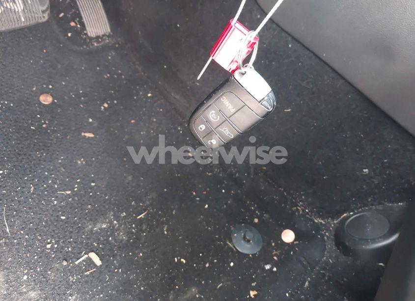 Photo 11 of 2019 Dodge Durango GT PLUS RWD (VIN 1C4RDHDG3KC650587)