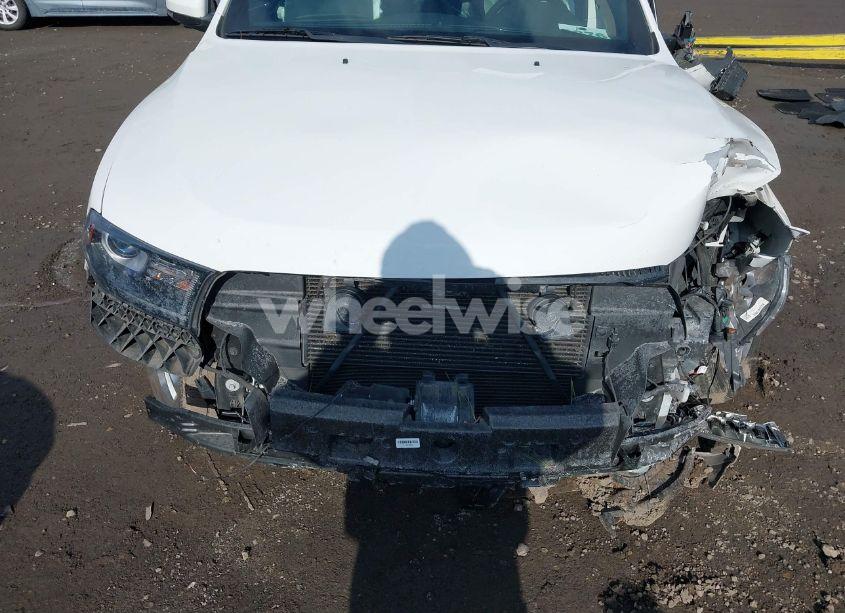 Photo 13 of 2019 Dodge Durango GT PLUS RWD (VIN 1C4RDHDG3KC650587)