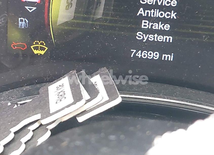 Photo 16 of 2019 Dodge Durango GT PLUS RWD (VIN 1C4RDHDG3KC650587)