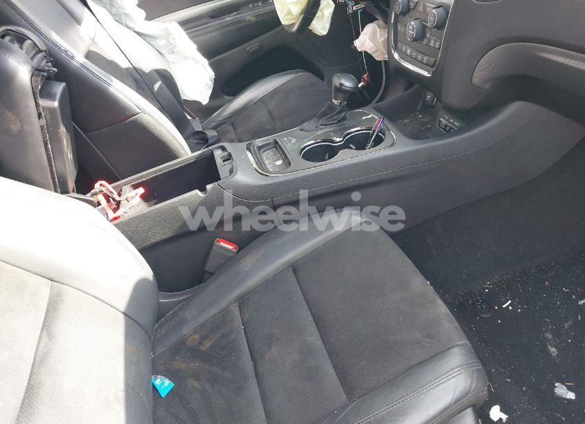 Photo 5 of 2019 Dodge Durango GT PLUS RWD (VIN 1C4RDHDG3KC650587)