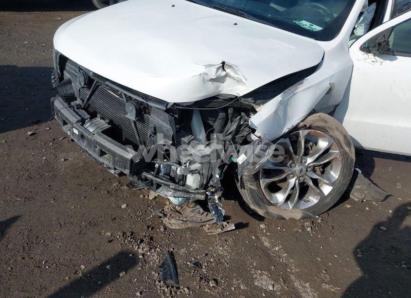 Photo 6 of 2019 Dodge Durango GT PLUS RWD (VIN 1C4RDHDG3KC650587)