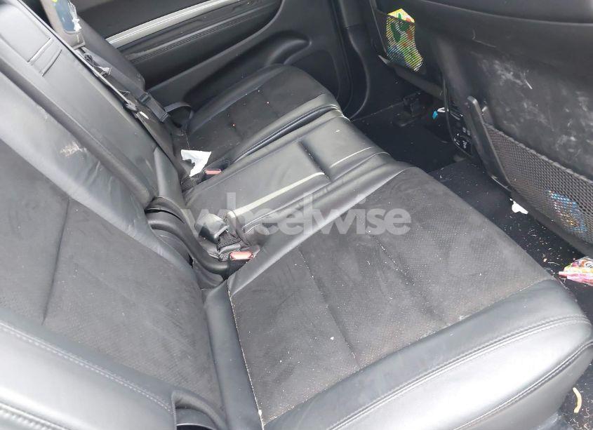 Photo 8 of 2019 Dodge Durango GT PLUS RWD (VIN 1C4RDHDG3KC650587)