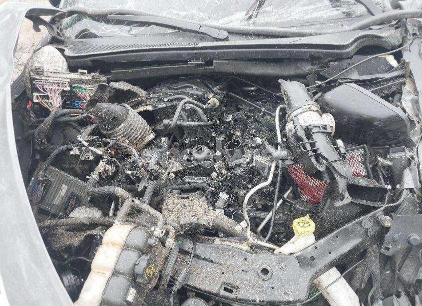 Photo 10 of 2023 Dodge Durango GT LAUNCH EDITION RWD (VIN 1C4RDHDG3PC596831)