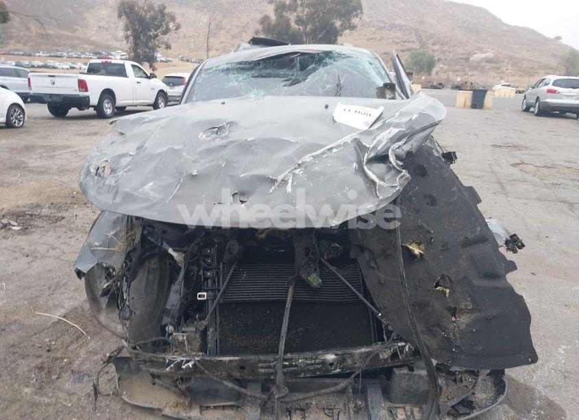 Photo 11 of 2023 Dodge Durango GT LAUNCH EDITION RWD (VIN 1C4RDHDG3PC596831)