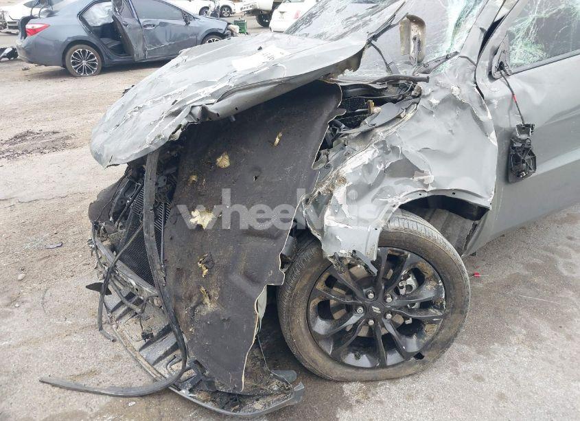 Photo 6 of 2023 Dodge Durango GT LAUNCH EDITION RWD (VIN 1C4RDHDG3PC596831)