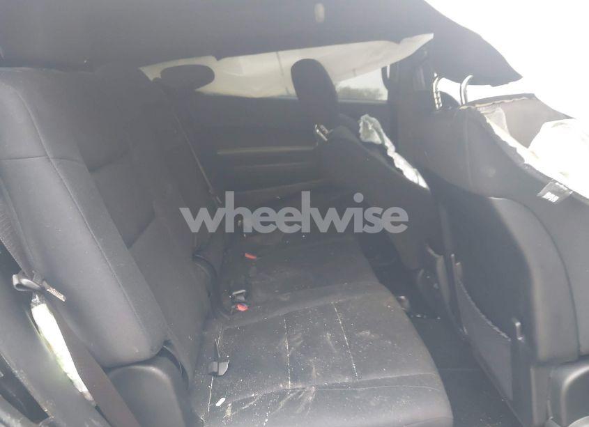 Photo 8 of 2023 Dodge Durango GT LAUNCH EDITION RWD (VIN 1C4RDHDG3PC596831)