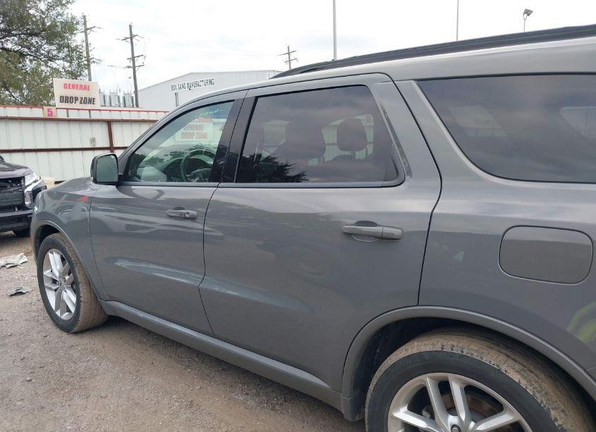 Photo 14 of 2023 Dodge Durango GT PLUS RWD (VIN 1C4RDHDG3PC601932)