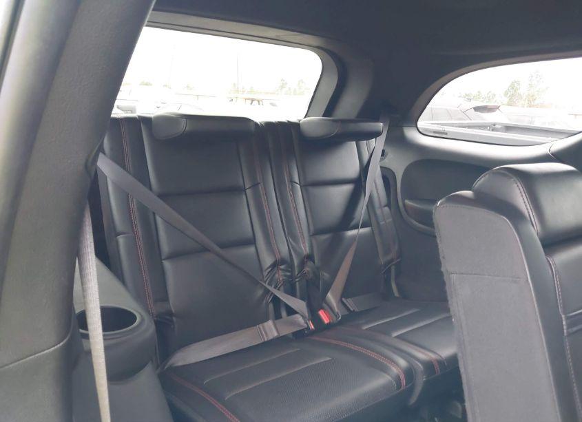 Photo 17 of 2023 Dodge Durango GT PLUS RWD (VIN 1C4RDHDG3PC601932)