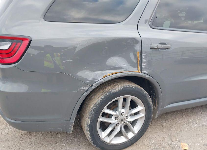 Photo 6 of 2023 Dodge Durango GT PLUS RWD (VIN 1C4RDHDG3PC601932)