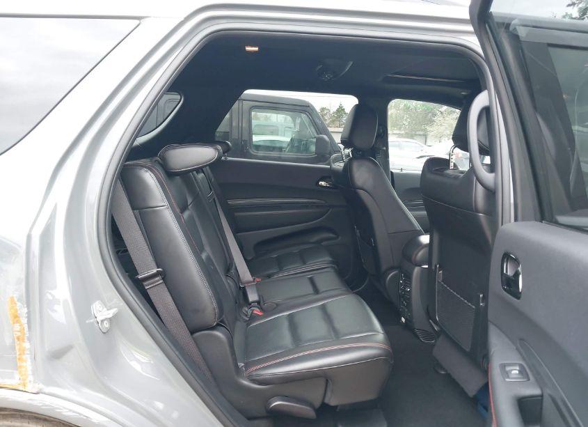 Photo 8 of 2023 Dodge Durango GT PLUS RWD (VIN 1C4RDHDG3PC601932)