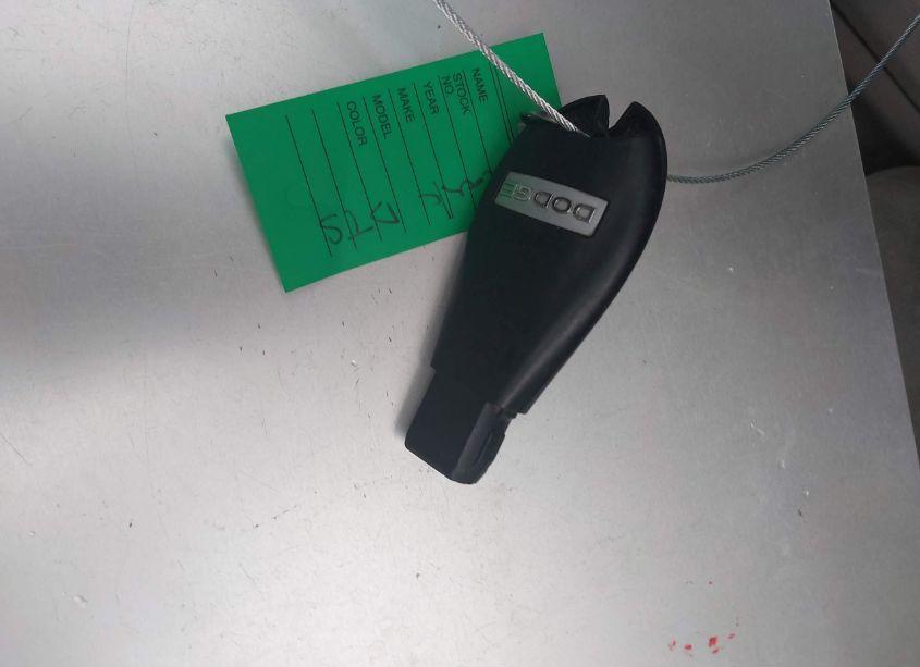 Photo 11 of 2012 Dodge Durango CREW (VIN 1C4RDHDG4CC321740)