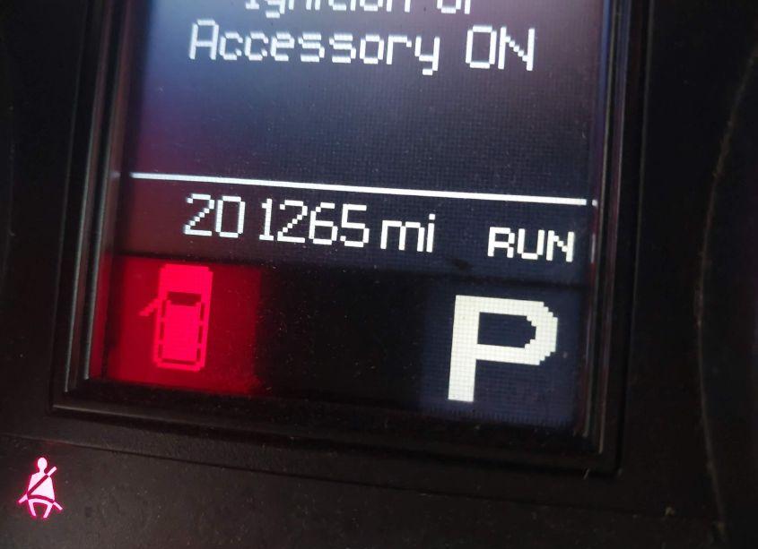 Photo 15 of 2012 Dodge Durango CREW (VIN 1C4RDHDG4CC321740)