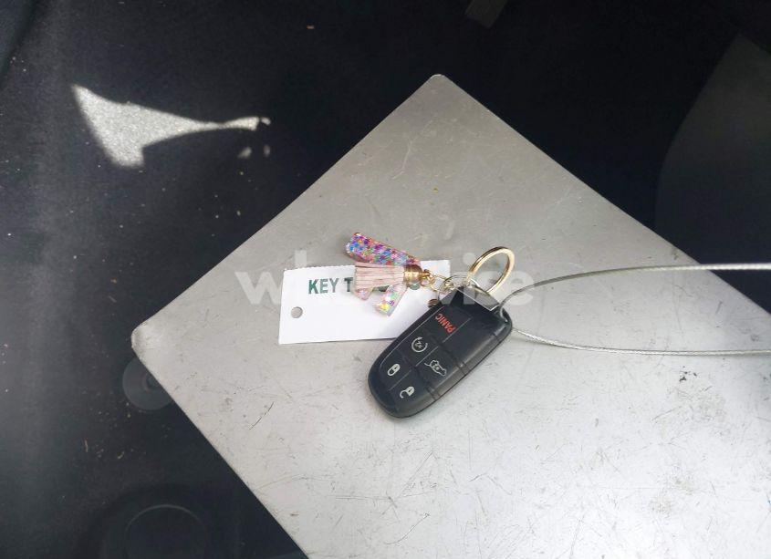 Photo 11 of 2017 Dodge Durango GT RWD (VIN 1C4RDHDG4HC634620)