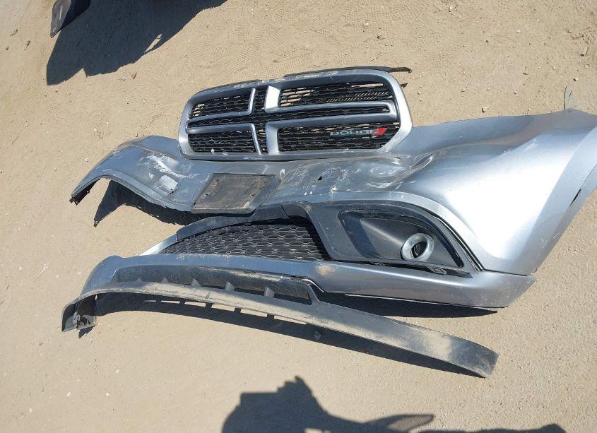 Photo 12 of 2017 Dodge Durango GT RWD (VIN 1C4RDHDG4HC847714)