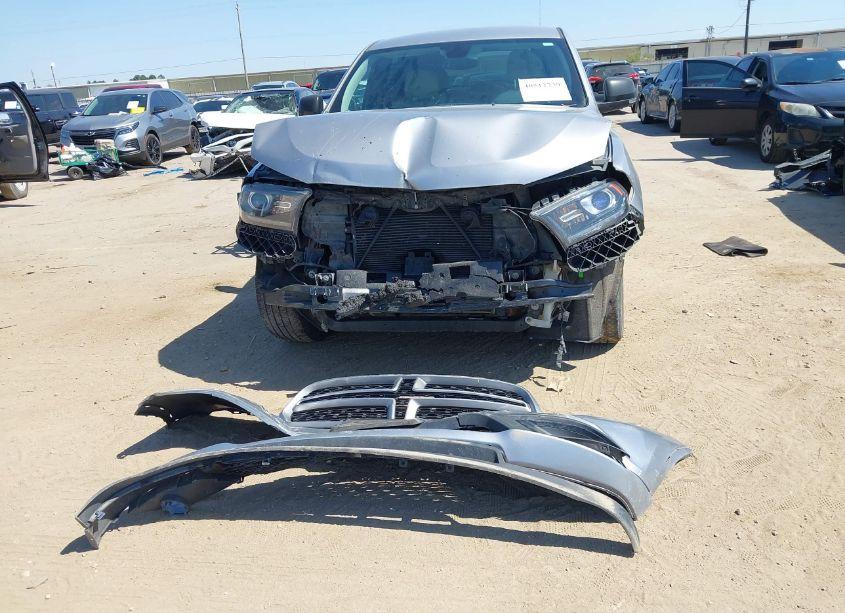 Photo 13 of 2017 Dodge Durango GT RWD (VIN 1C4RDHDG4HC847714)