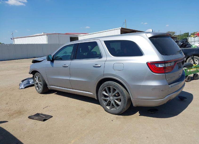 Photo 15 of 2017 Dodge Durango GT RWD (VIN 1C4RDHDG4HC847714)