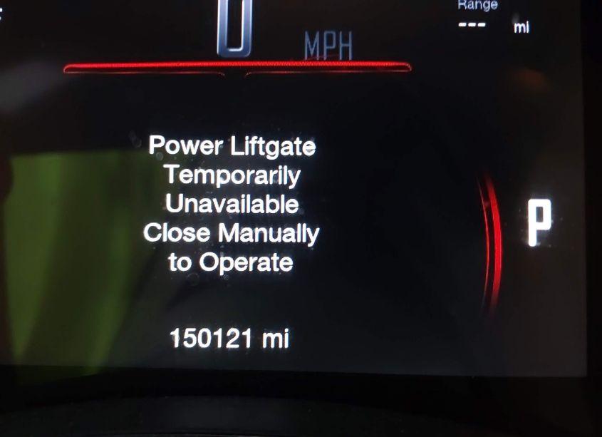 Photo 16 of 2017 Dodge Durango GT RWD (VIN 1C4RDHDG4HC847714)