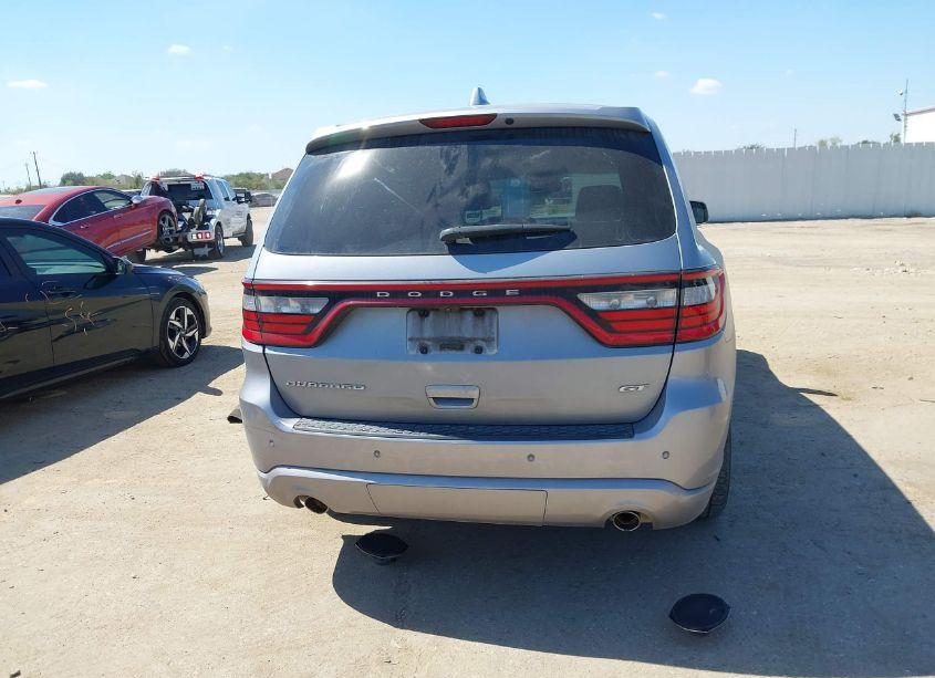 Photo 17 of 2017 Dodge Durango GT RWD (VIN 1C4RDHDG4HC847714)