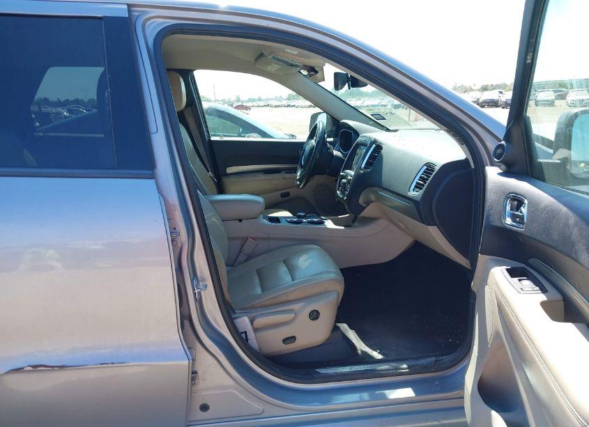 Photo 5 of 2017 Dodge Durango GT RWD (VIN 1C4RDHDG4HC847714)