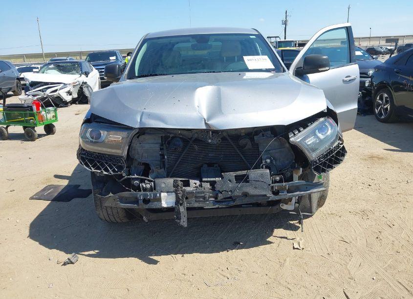 Photo 6 of 2017 Dodge Durango GT RWD (VIN 1C4RDHDG4HC847714)