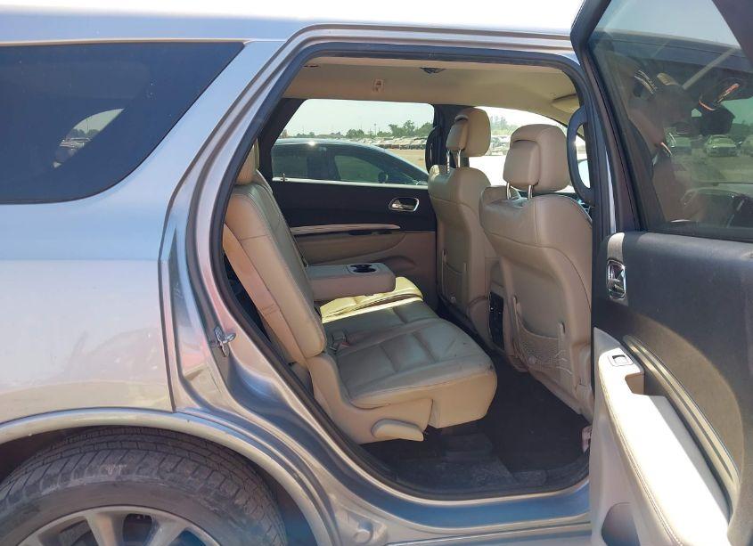 Photo 8 of 2017 Dodge Durango GT RWD (VIN 1C4RDHDG4HC847714)