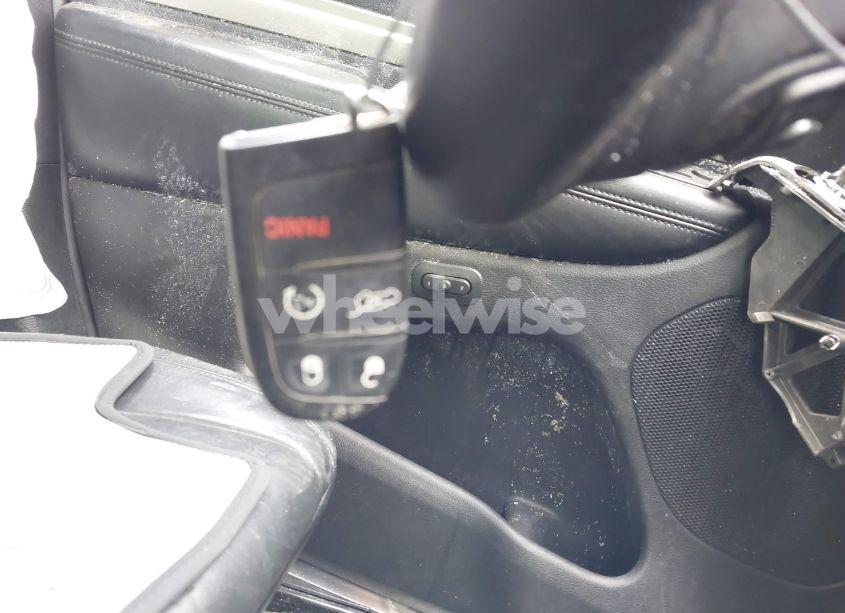 Photo 11 of 2017 Dodge Durango GT RWD (VIN 1C4RDHDG4HC953659)