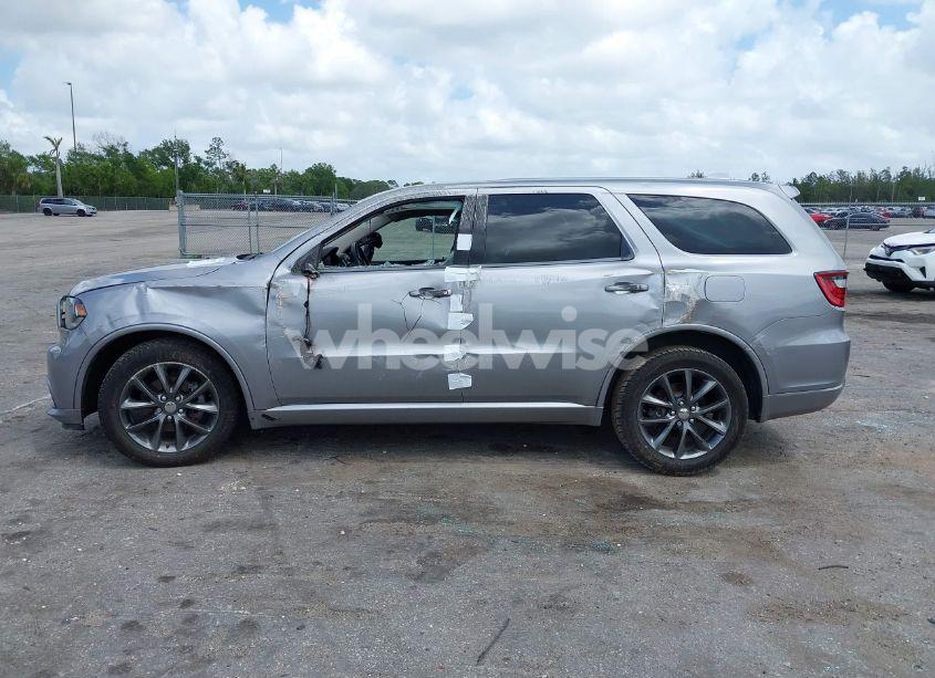 Photo 14 of 2017 Dodge Durango GT RWD (VIN 1C4RDHDG4HC953659)