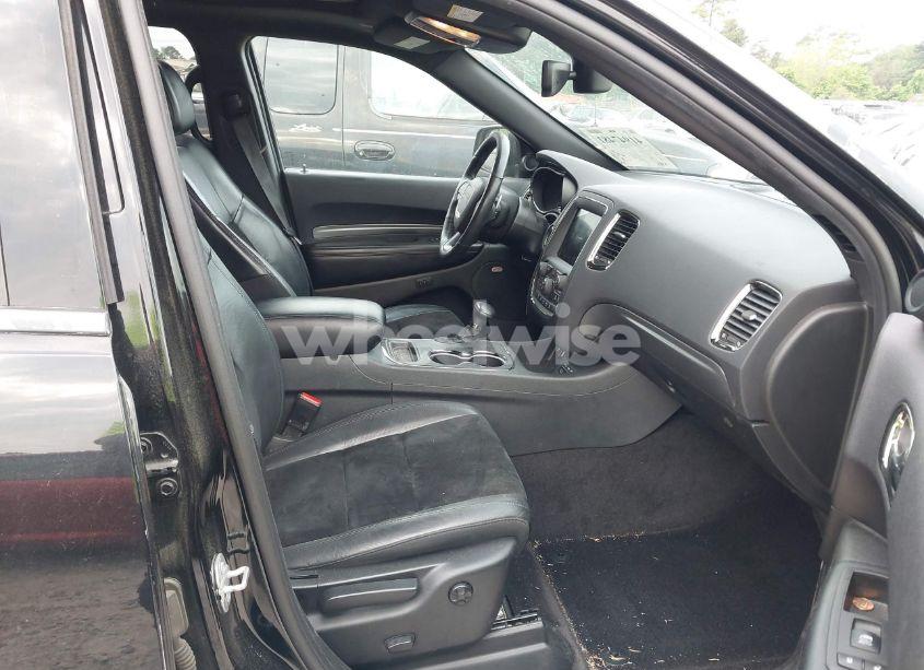 Photo 5 of 2018 Dodge Durango GT RWD (VIN 1C4RDHDG4JC231937)