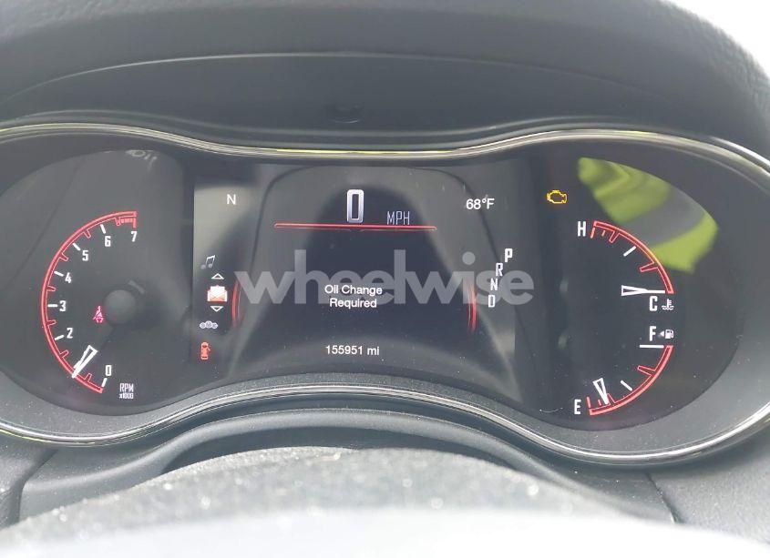 Photo 7 of 2018 Dodge Durango GT RWD (VIN 1C4RDHDG4JC231937)