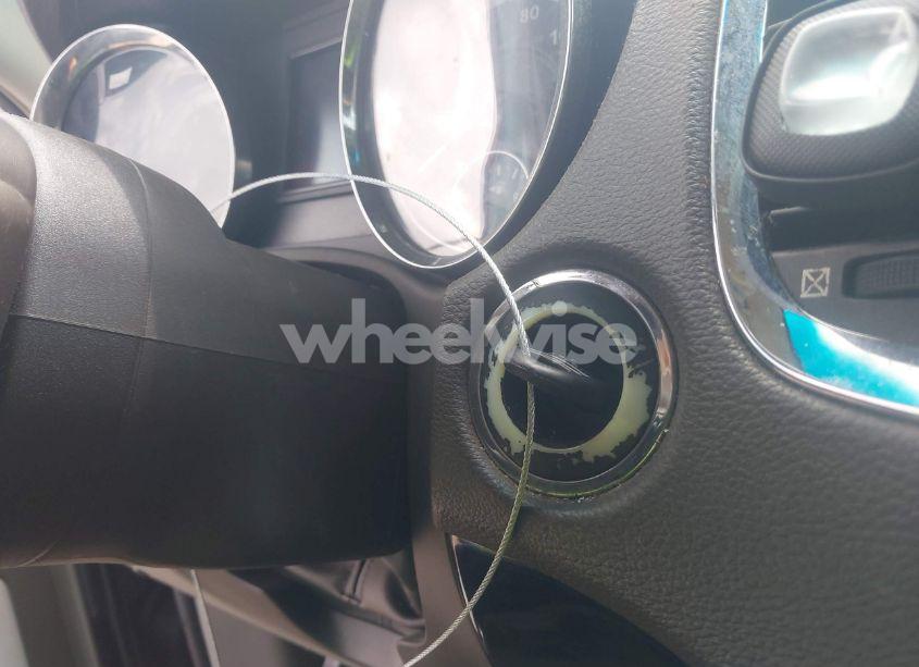 Photo 11 of 2012 Dodge Durango CREW (VIN 1C4RDHDG5CC112507)