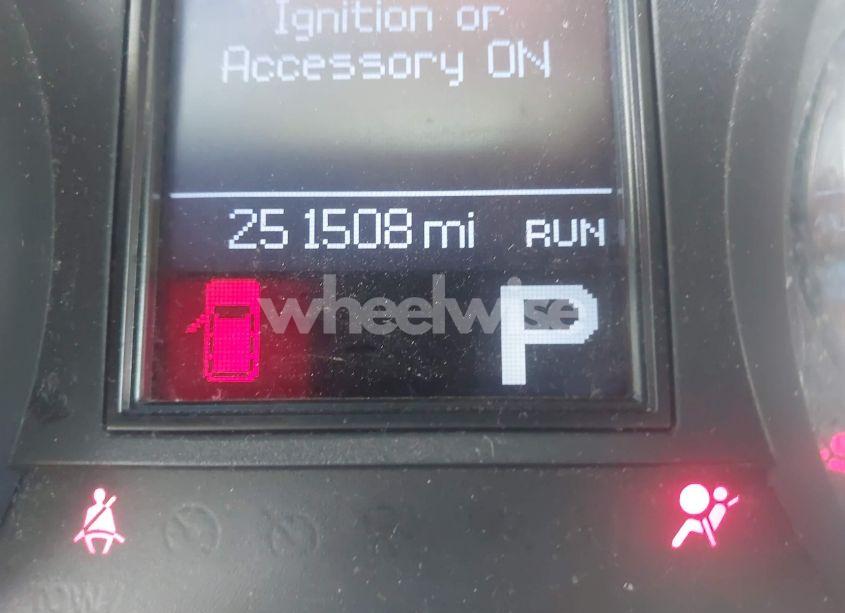 Photo 15 of 2012 Dodge Durango CREW (VIN 1C4RDHDG5CC112507)