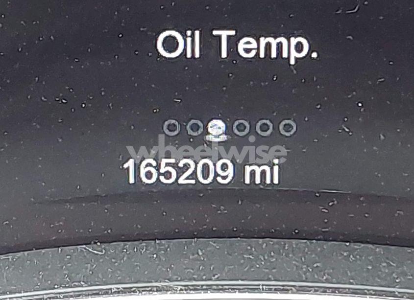 Photo 15 of 2014 Dodge Durango LIMITED (VIN 1C4RDHDG5EC411093)