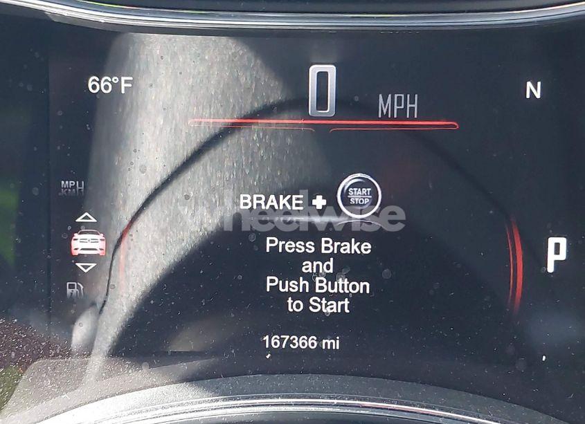 Photo 15 of 2014 Dodge Durango LIMITED (VIN 1C4RDHDG5EC426578)