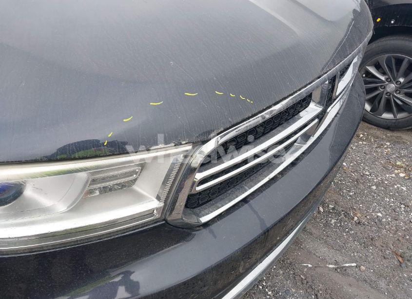 Photo 18 of 2016 Dodge Durango LIMITED (VIN 1C4RDHDG5GC361332)