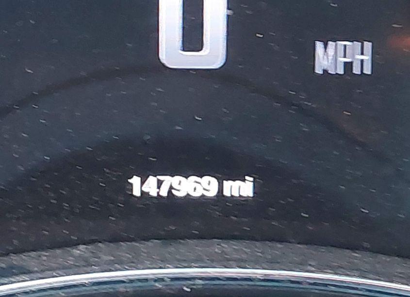 Photo 15 of 2016 Dodge Durango LIMITED (VIN 1C4RDHDG5GC502741)