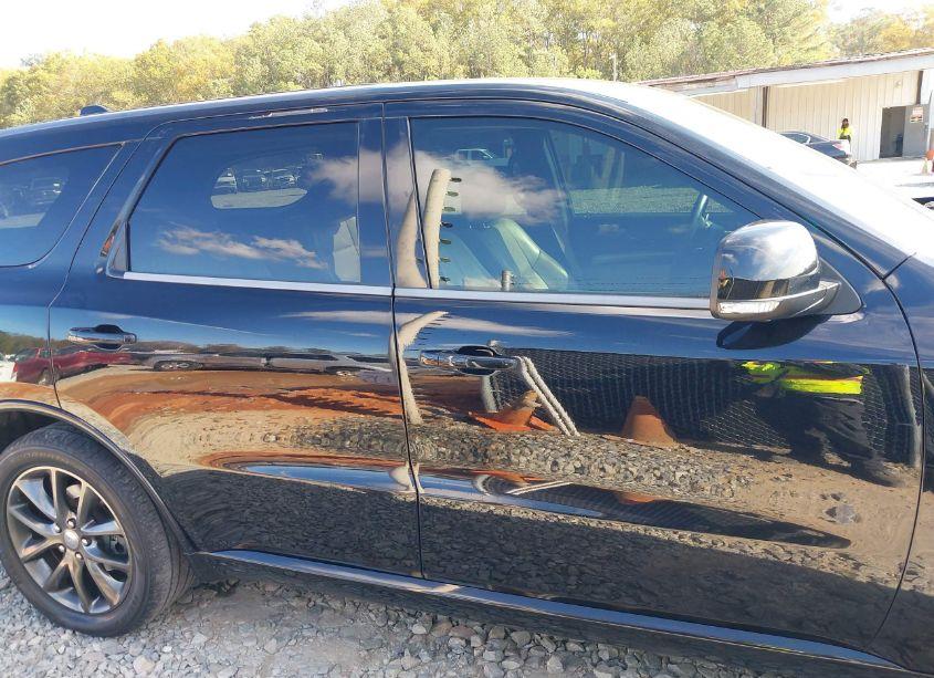 Photo 13 of 2017 Dodge Durango GT RWD (VIN 1C4RDHDG5HC628972)