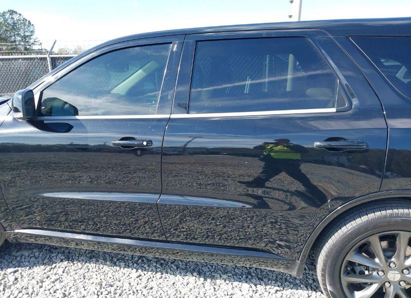 Photo 14 of 2017 Dodge Durango GT RWD (VIN 1C4RDHDG5HC628972)