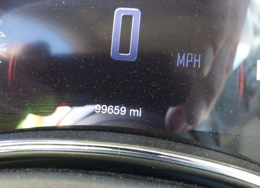 Photo 15 of 2017 Dodge Durango GT RWD (VIN 1C4RDHDG5HC628972)