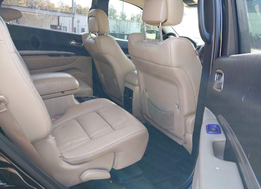 Photo 8 of 2017 Dodge Durango GT RWD (VIN 1C4RDHDG5HC628972)