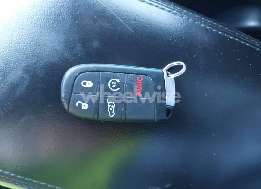 Photo 11 of 2018 Dodge Durango GT RWD (VIN 1C4RDHDG5JC261450)